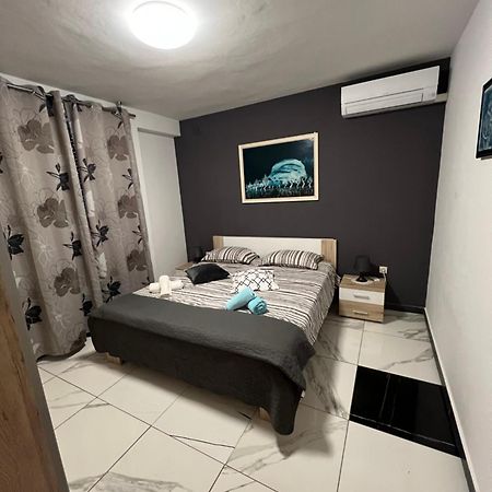 Apartments Ritosa-איזולה מראה חיצוני תמונה