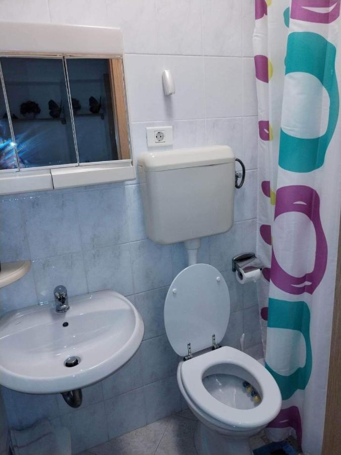 Apartments Ritosa-איזולה מראה חיצוני תמונה