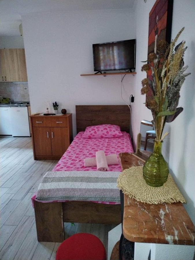 Apartments Ritosa-איזולה מראה חיצוני תמונה