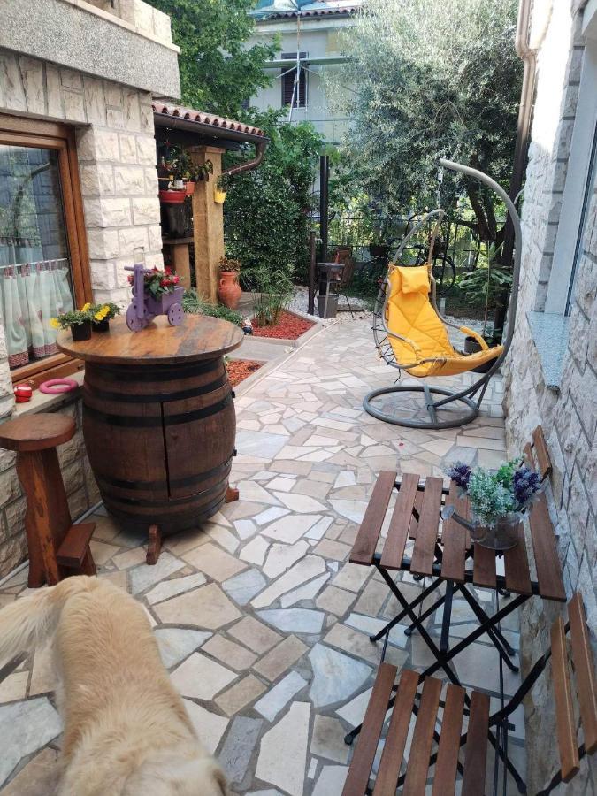Apartments Ritosa-איזולה מראה חיצוני תמונה