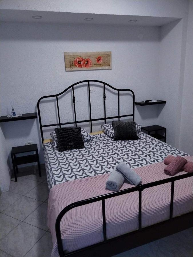 Apartments Ritosa-איזולה מראה חיצוני תמונה