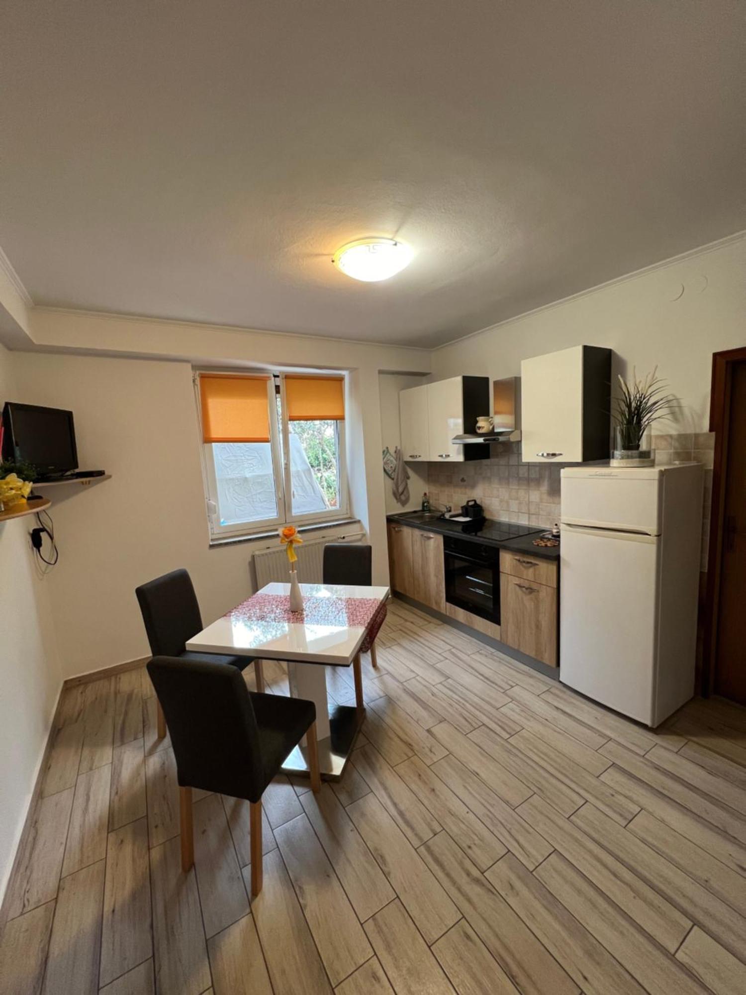 Apartments Ritosa-איזולה מראה חיצוני תמונה