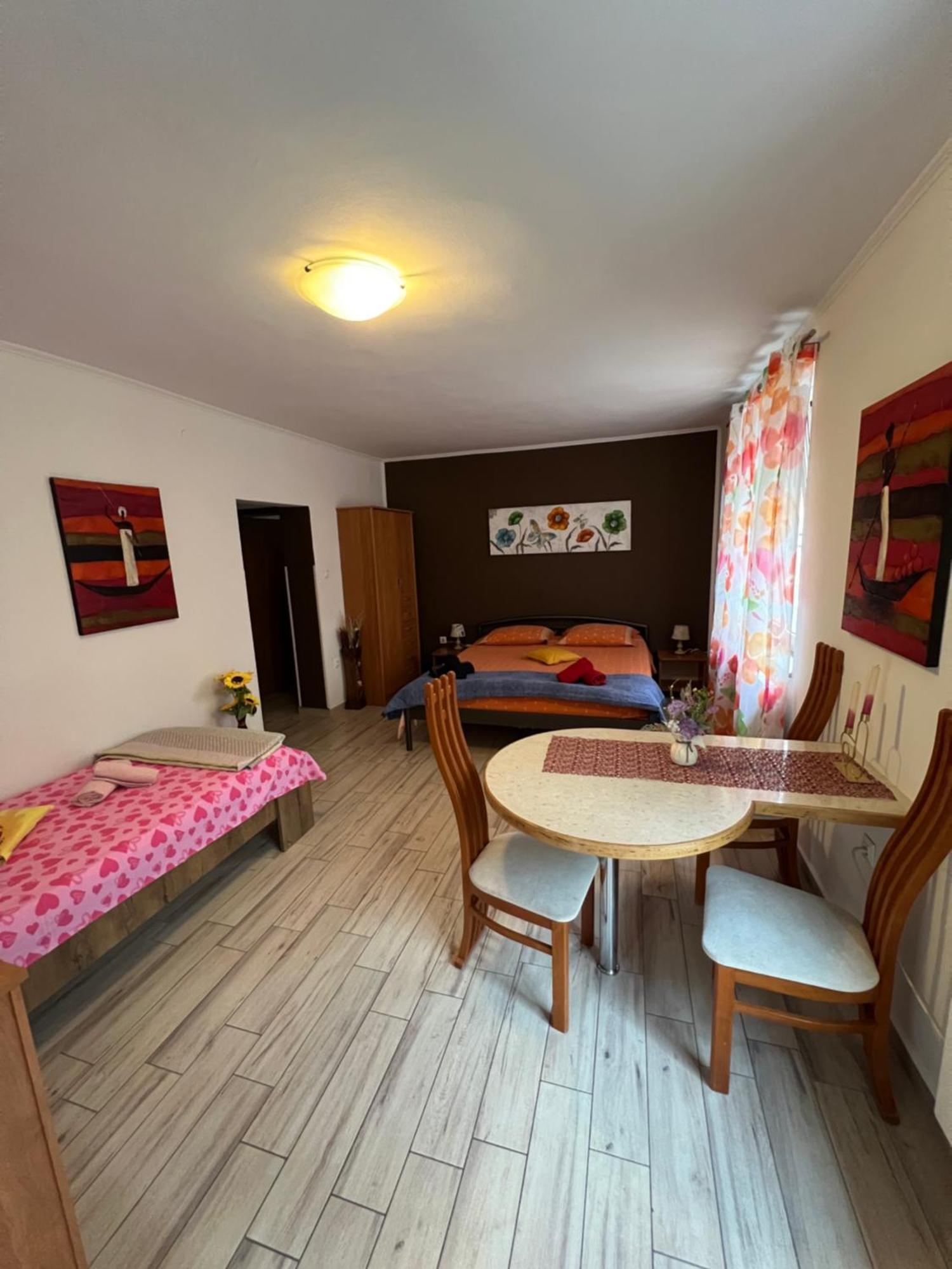 Apartments Ritosa-איזולה מראה חיצוני תמונה