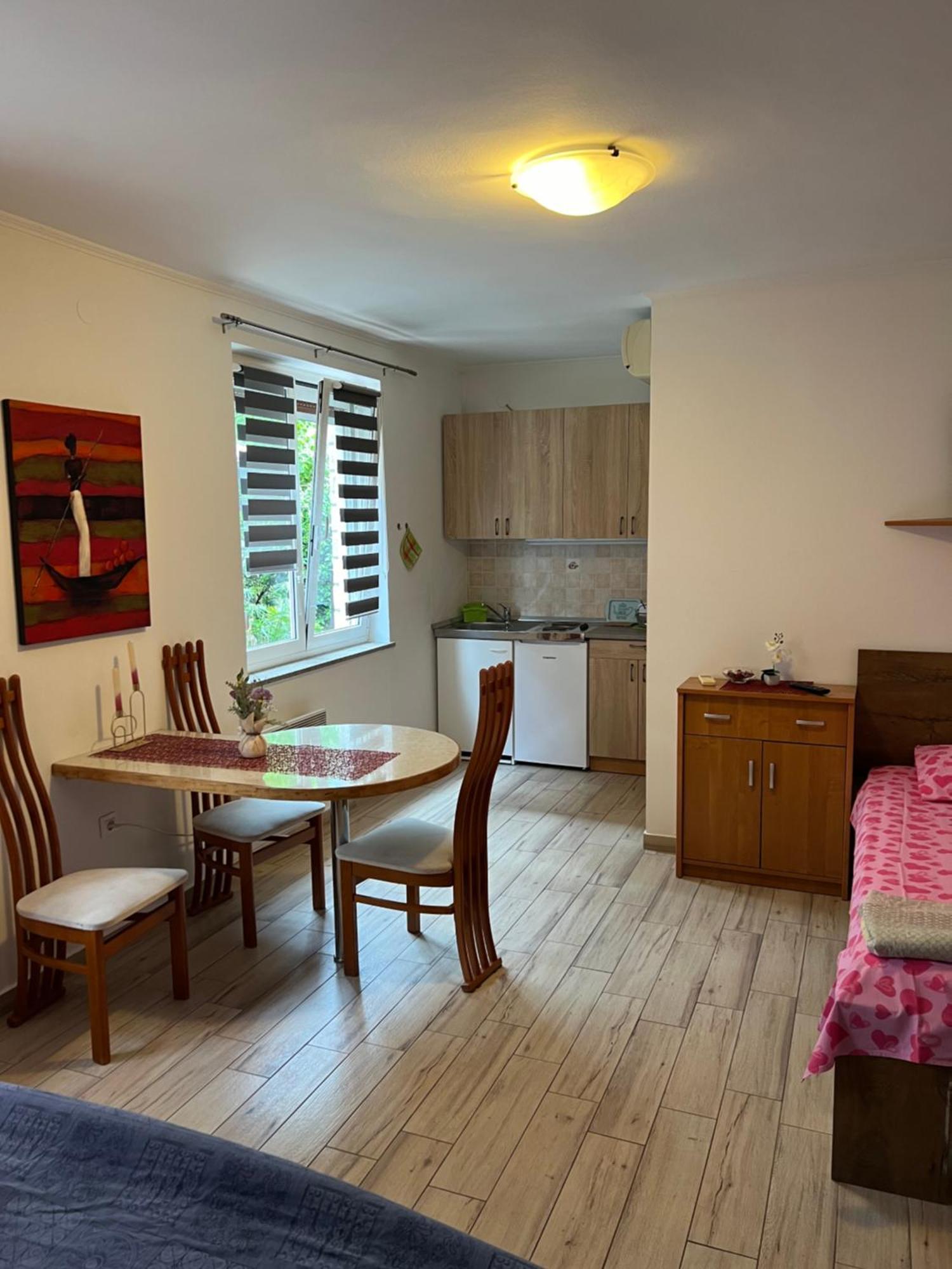 Apartments Ritosa-איזולה מראה חיצוני תמונה